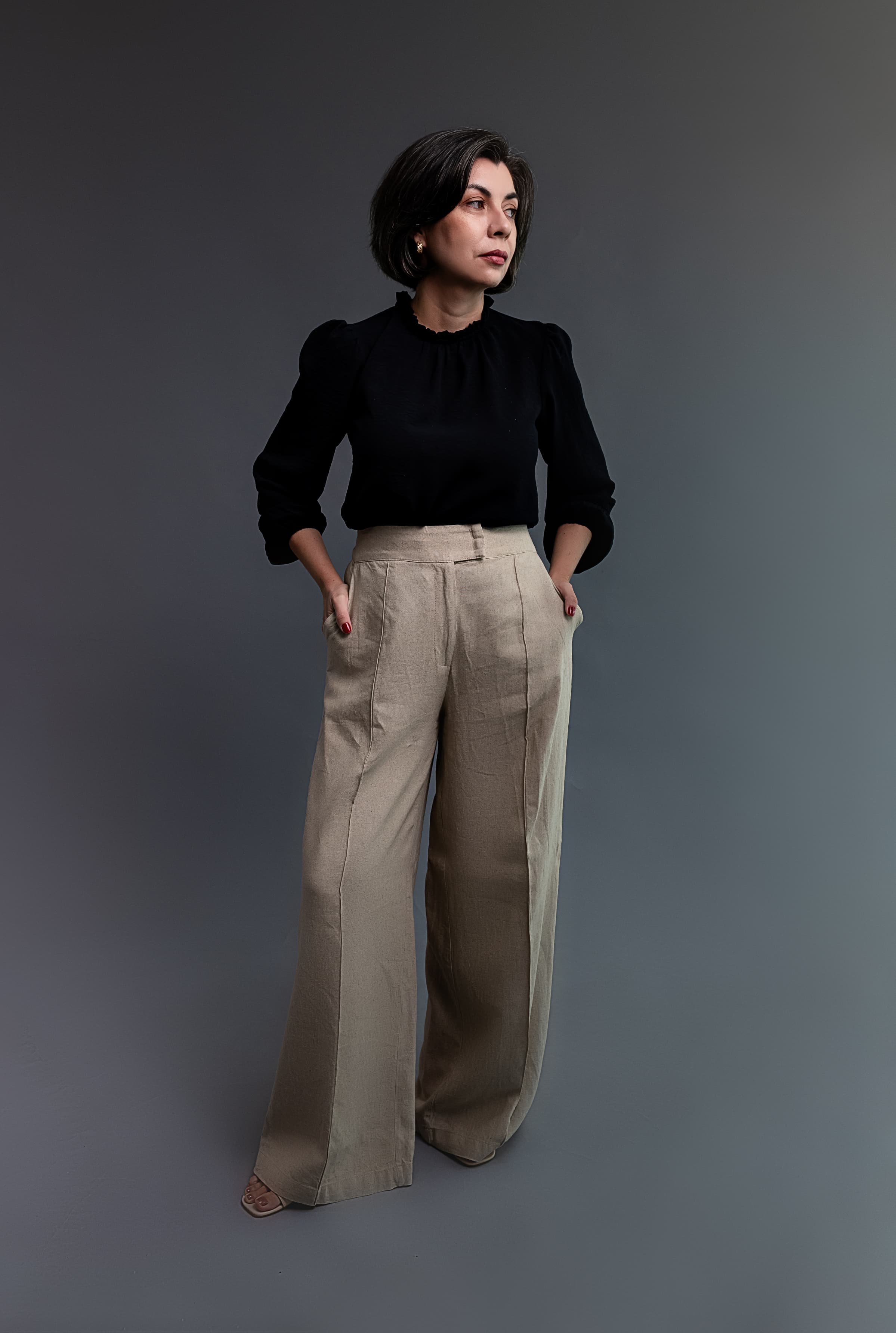 Edna Simeão Psicóloga Clínica
